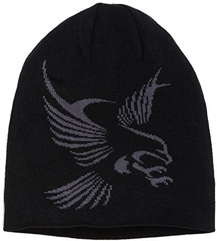 CMP Herren Mütze, Nero, One Size