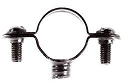 Collier simple - 63 mm - Fischer