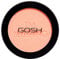 GOSH I’m Blushing Rouge Puder I Powder Blush für betonte Wangen I leichte, seidige Formel I mattierendes Puder für natürliche Make-up Looks I geeignet für alle Hauttypen I 100% Vegan I 001 Flirt