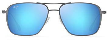 Maui Jim Sunglasses | Beaches Asian Fit Sunglasses