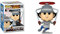 Pop! Animation: Inspector Gadget - Inspector Gadget Flying