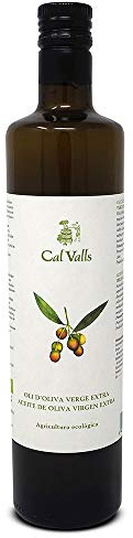 Olio d'oliva, prima pressione, 750 ml.