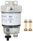 Filtro Carburante R12T Filtro Marino Filtri Carburante per Barche Separatore Acqua Carburante Marine Rotazione del Combustibile Separatore Acqua Filtro Separatore Acqua Carburante perBarca Filtro R12T
