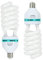 2X135W CFL Fotolampe 5500K Fotoleuchte mit E27 Stecker,FGen Studioleuchte Energiesparende 10000 Stunden Lebensdauer Beleuchtung für Produktfotografie Fotostudio,Fotografie,Softbox