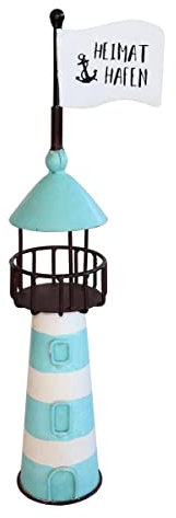 440s Zaunhocker Leuchtturm Heimathafen | EX-242604-H