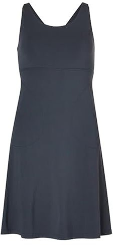Sherpa Adventure Gear Neha Dress, L, Black
