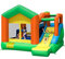 Decorsure Inflatable Bounce House with Blower Inflatable Slide Bouncy Castle for Kids 3-12, Inflated Bouncing Castle Jumper Playhouse Sport Play Ground Indoor/Outdoor