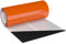 RAL8004 Das verbleite Eurovent® FLEX FLAT PB Kaminanschlussband Bleiband 300 mm x 5 m Wandanschlussband Dach Kamin Wand Schornstein Bleifolie Walzblei