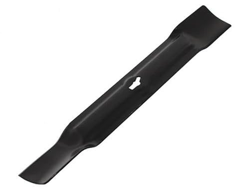 KGA SUPPLIES Lawnmower Metal Blade 12inch 32cm For QUALCAST RM32