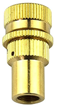 Entlüftungsventil für Autoreifen aus Legierung, 6–30 Psi, universell für Motorrad, Auto, LKW, Reifenentlüftungsventil, Entlüftungsventil