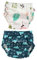 Toyvian 6 Stk Babywindeln Trainingshosen Für Babys Trainingshosen Für Kleinkinder Baby First Trainingshose Töpfchen-trainingshose Gaze Neugeboren Windelhose Langstapelige Baumwolle
