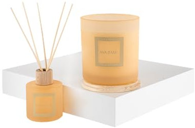 Aruba Home Fragrance Set