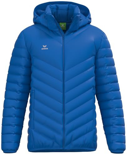 Erima Unisex Erwachsene CMPT Stadion Jacke (3062401) schwarz, XL