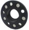 Spurverbreiterungen für Autos Auto-Rad-Distanzstücke 5x108 Hub für Centric 63,4 geschmiedeten Aluminium-Adapter 15-30 mm Kit für Ford für Kuga für Focus für Mondeo für CMAX SMAX Spurverbreiterungen(1