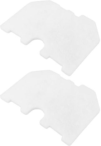 Briny River Luftfilter 423414-0 165173010, kompatibel mit Makita, kompatibel mit Dolmar PS 32 PS 35 PS 32 TLC PS 35 TLC
