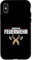 Feuerwehr Gadgets Lustig FFW Zubehör Sprüche Feuerwehrmann Hülle für iPhone X/XS