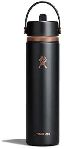 Hydro Flask – Wide Flex Straw Cap 710 ml (24 oz) Bottle