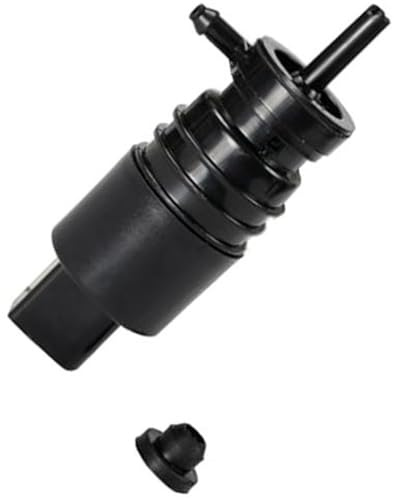 WGQRWX Pompe lave-glace moteur avec joint, pour BMW, pour X3 E83 X5 E53 F25, 1 Moteur de pompe de lave-glace
