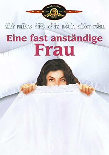 Eine fast anständige Frau