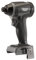 Draper 55944 XP20 20V Brushless Impact Driver, 200Nm (Sold Bare)