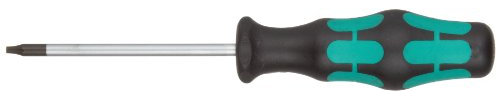 Wera, 367 Giravite TORX BO, TX 7 x 60 mm