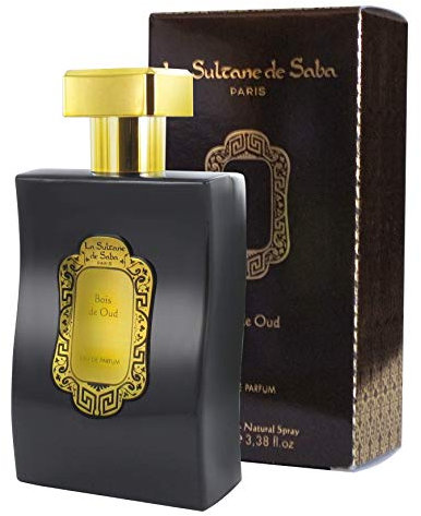 La Sultane de Saba - Parfüm Wald von Oud, 100ml