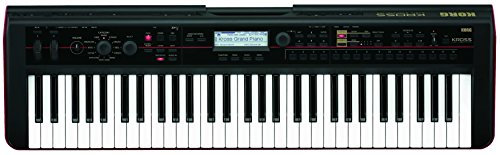 Korg Kross-61 Tastiera a 61 tasti
