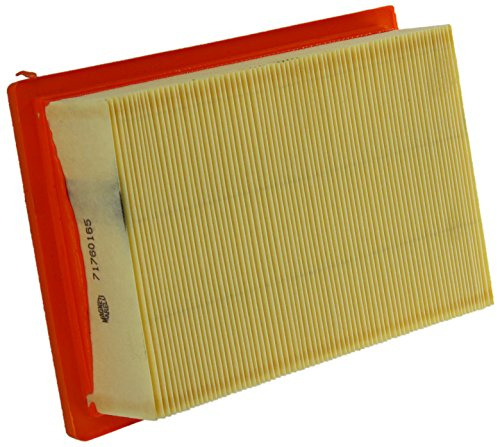 Magneti Marelli 153071760165 Luftfilter | Kompatibel mit: ALFA ROMEO 145, 146, 155, 156, 156 Sportwagon, FIAT BRAVA, BRAVO I, MAREA, MAREA Weekend