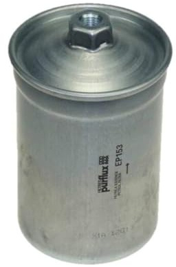 PURFLUX EP153 Kraftstofffilter Line Filter Kompatibel mit AUDI A6 Avant 4B5, C5 1289562 25055425 156712