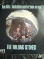 Rolling Stones, The - Big Hits (High Tide And Green Grass) - (some ring wear on sleeve) - Decca