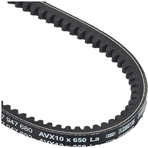 Bosch 10X650 - Correa en V - 1987947680