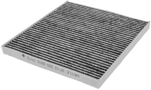 Meyle 37-12 320 0010 Filter, interior air