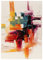 VIVA Gallery Teppich Bayonne D in Weiß Teppichgröße: 160 x 230 cm, Synthetikfaser, Multicolored, 230 x 160 x 2 cm