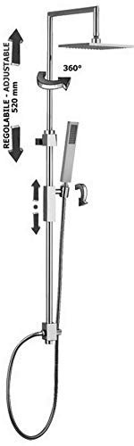 Paffoni SYNCRO PLUS colonna doccia ZCOL615