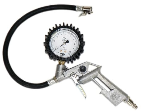 Prodif 1270 M Eco Griff DE GONFLAGE 10 bar