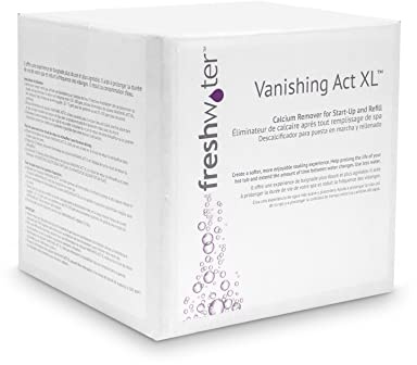 Vanishing Act XL Calciumentferner 76536