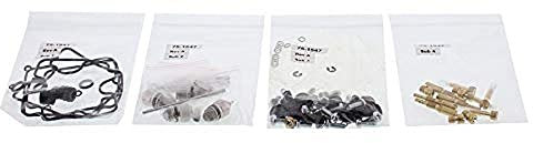 All Balls Vergaser-Umbau-Set 26–1699 für Suzuki GSF 1200 Bandit 2001 2002 2003 2004 2005