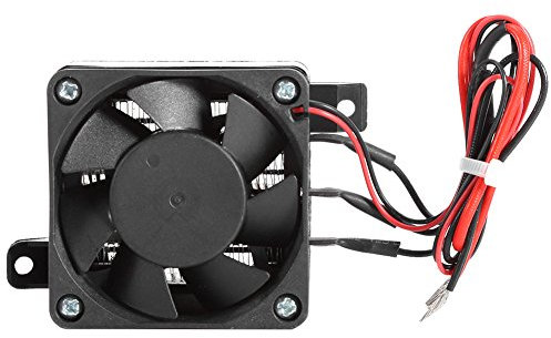 Zunate Air Heater,PTC Heater - For Heater, Humidifier, Air Conditioning and Other Commonly Used Appliances (12V 150W/24V 150W/24V 250W en option)(12V 150W)