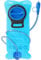 TEUEN Trinkblase 2 Liter Tragbare Wasserblase für Trinkrucksack Laufen Joggen Wandern Radsport Camping (BPA-Frei und FDA-Zertifizierung)