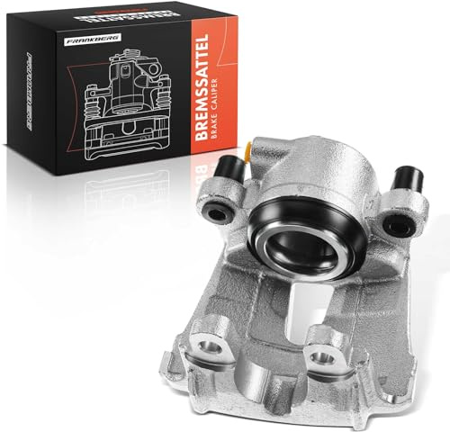 Frankberg Bremssattel Bremszange 34116776784 | Kompatibel mit X5 F15 F85, X6 E71 E72, X6 F16 F86, X5 E70