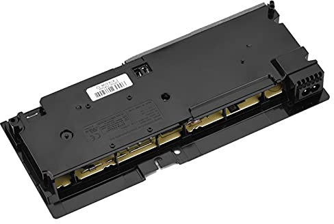 para Slim Unidad de Fuente de alimentación ADP-160ER Reemplazo, para 4 Slim, 4 Pin