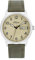 s.Oliver Armbanduhr Herren Quarzuhr Analog, mit Leder Armband, Silber, 5 bar Wasserdicht, Kommt in Uhren Geschenk Box,