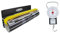 Set Fischmaßband XL 140x20cm Maßband mit Anschlag von Jenzi zum Angeln - aufrollbar Messskala ruler scale fish massband + Fischwaage