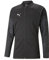 PUMA Herren Teamcup Training Jacket Strickjacke, Schwarz, M