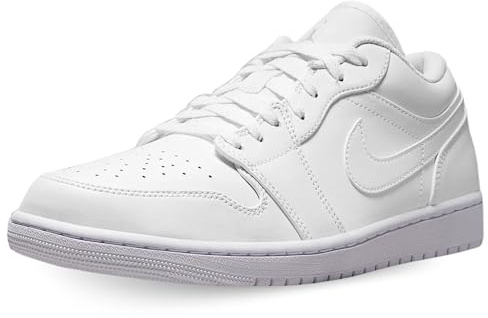 Nike Herren Air Jordan 1 Low Sneaker | Freizeitschuhe