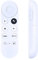 GOUYESHO G9N9N reemplaza el Mando a Distancia por Voz para 2020 Google 4K TV Chromecast Voice Bluetooth IR 4K Snow Streaming Media Player G9N9N GA01920 con Youtube y Netflix