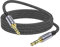 MOSWAG 10M Jack audio 3,5 mm vers câble auxiliaire 3,5 mm Câble jack stéréo en nylon mâle vers mâle pour téléphones, écouteurs, haut-parleurs, tablettes, PC, lecteurs de musique et plus