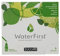 Zuccari WaterFirst Duftstäbchen für Wasser, Melone, Limette, Melissa, 12 Stäbchen