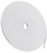 2GT-Riemen 130 Mm 6 Mm GT2 18×10×5 10 M Weißer Offener Zahnriemen Breite 6 Mm PU mit Stahldruckerzubehör Gezahnter GT2 10-mm-Riemen