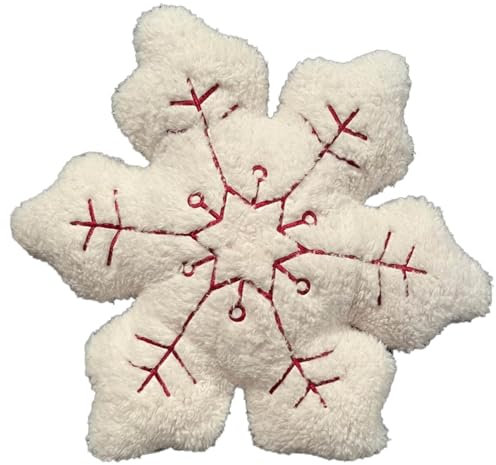 Schlaraffia Kissenbezug 40 80 (gefüllte PP-Baumwolle) -Feiertagsdekoration (1 Stück) Kissenbezug Skandinavisch (Pink, One Size)